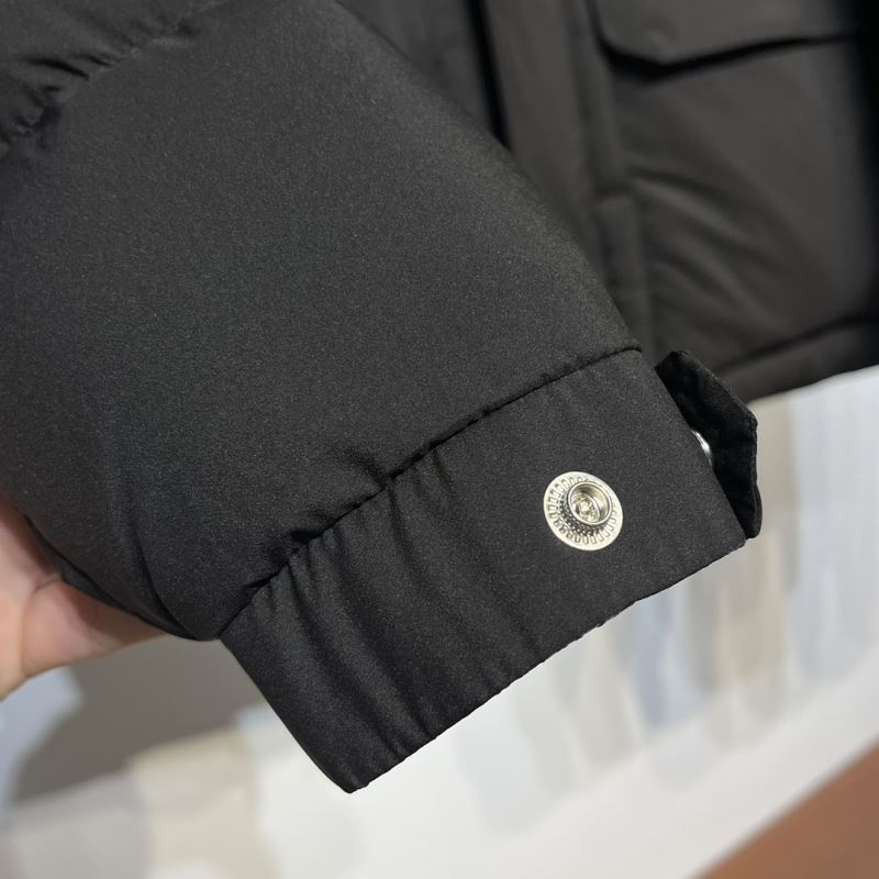 Moncler Down Jackets